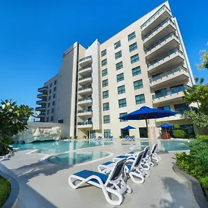 4* Appart hôtel Park Dubai, An Edge By Rotana