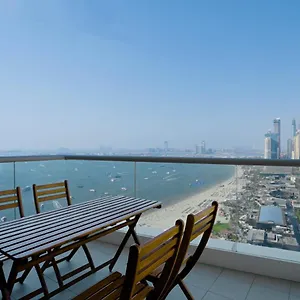 شقة Maison Privee - Jaw-dropping Sea Vw In Luxury Apt With Delux Fittings