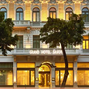 Est Grand Savoy Budapeşte