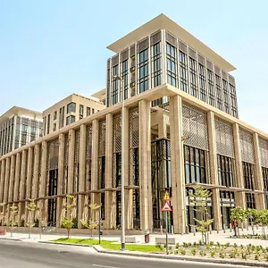 Mercure Gold District Ντουμπάι
