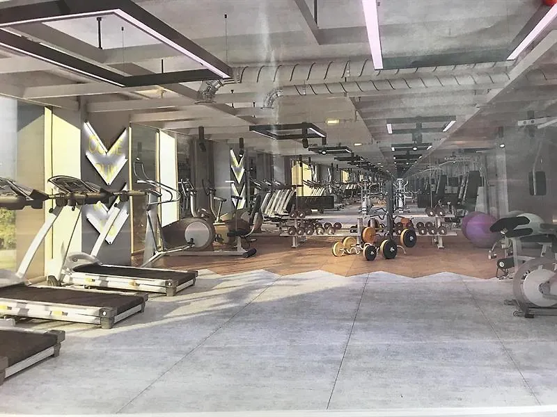 Premier Inn Dubai Dragon Mart 3*,  Émirats arabes unis