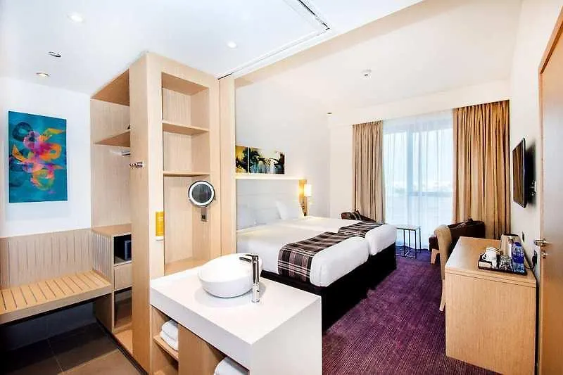 Premier Inn Dubai Dragon Mart Émirats arabes unis