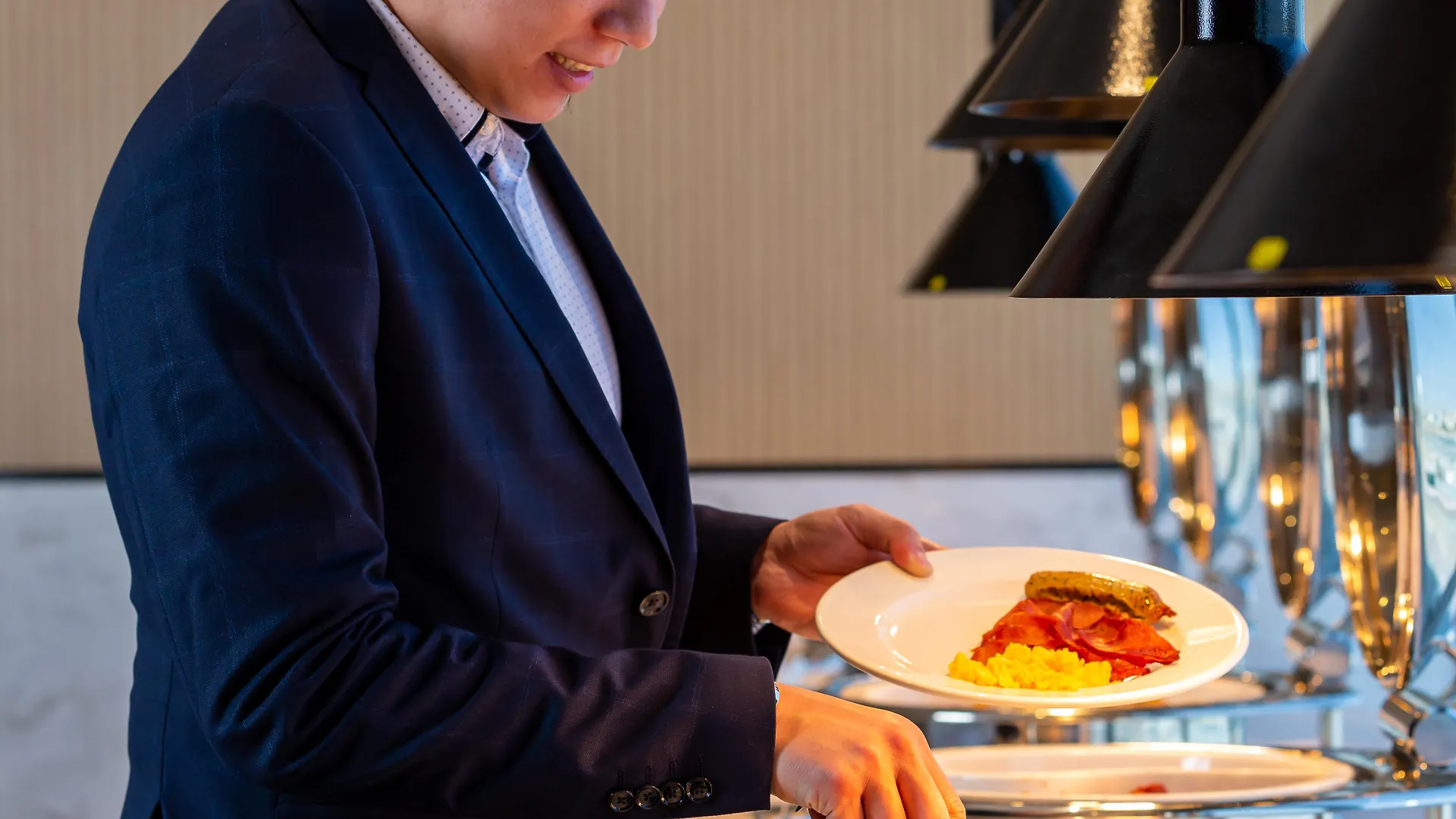 Premier Inn Dubai Dragon Mart Hotel