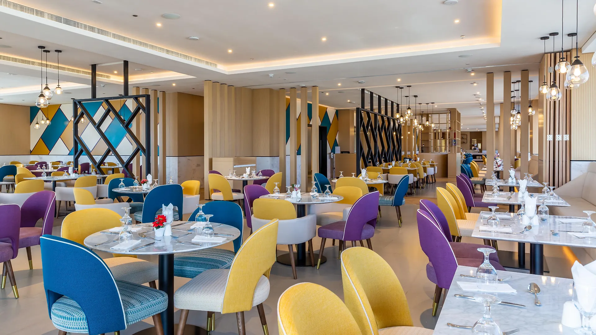 *** Hotel Premier Inn Dubai Dragon Mart Émirats arabes unis