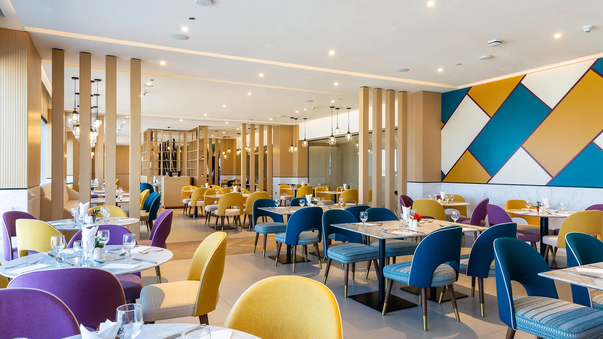 *** Hotel Premier Inn Dubai Dragon Mart Émirats arabes unis