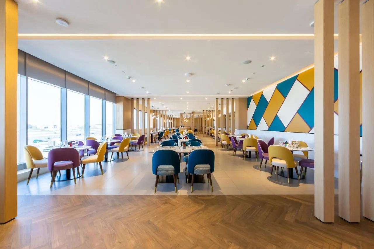 Hotel Premier Inn Dubai Dragon Mart