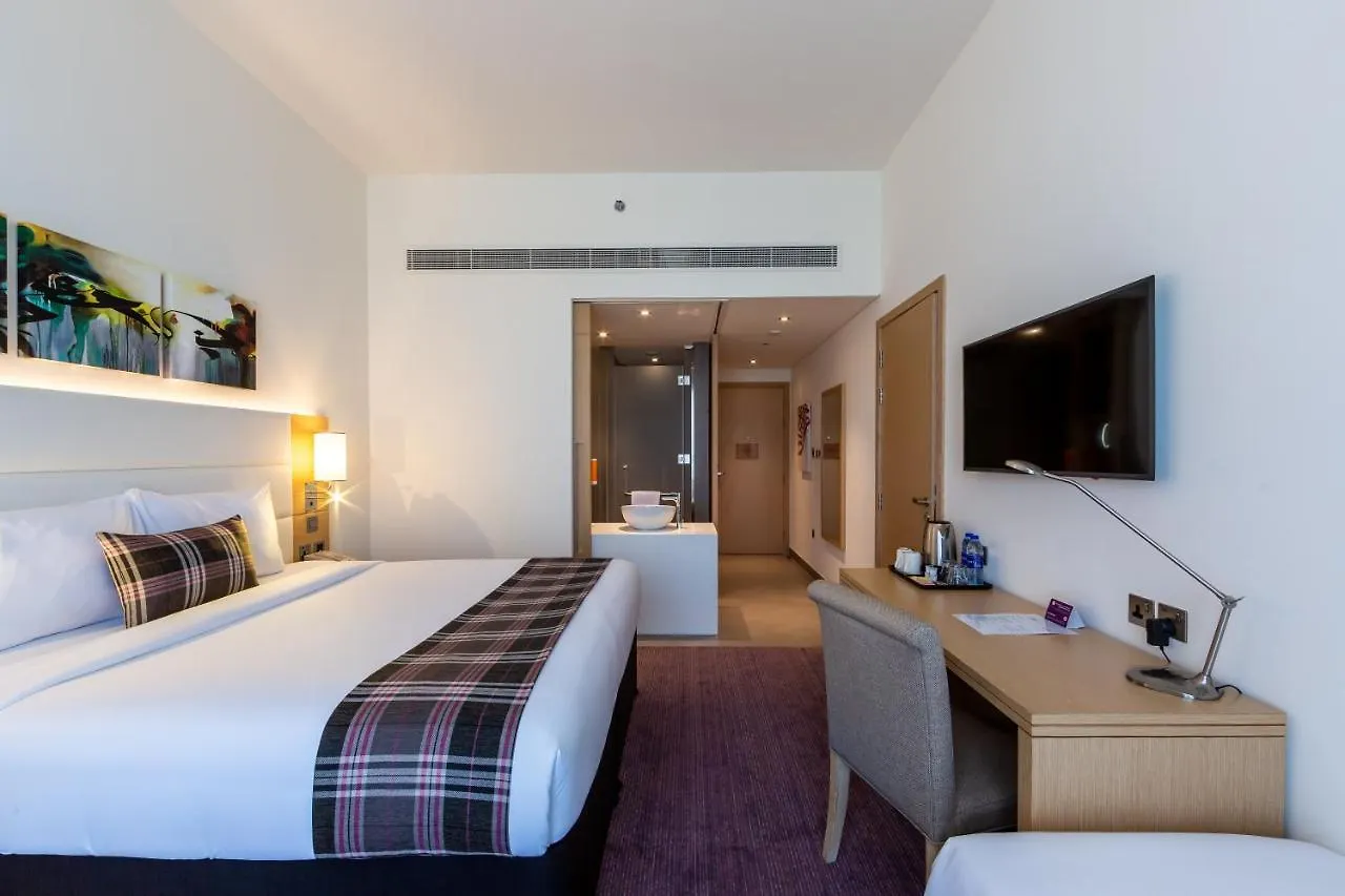 Premier Inn Dubai Dragon Mart Émirats arabes unis