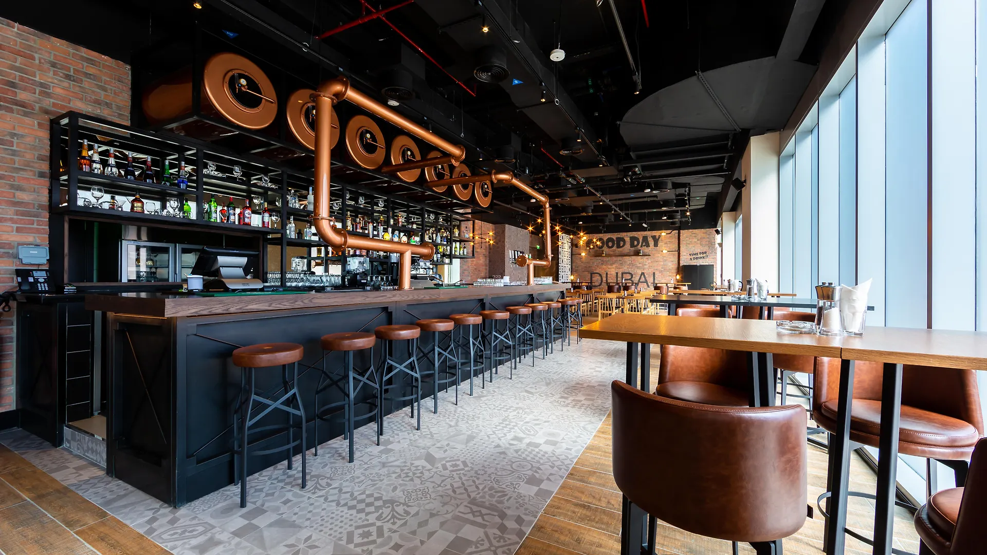 Premier Inn Dubai Dragon Mart Отель