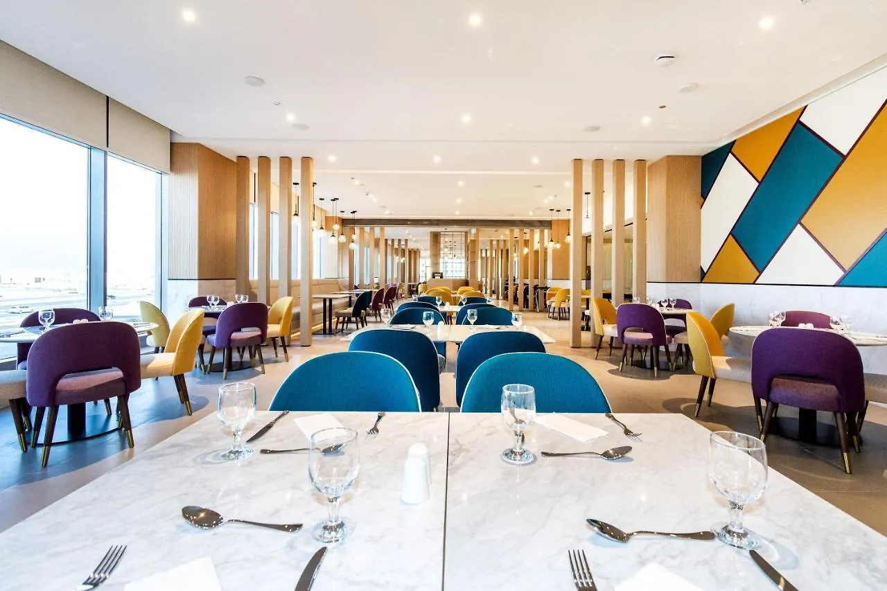 Premier Inn Dubai Dragon Mart