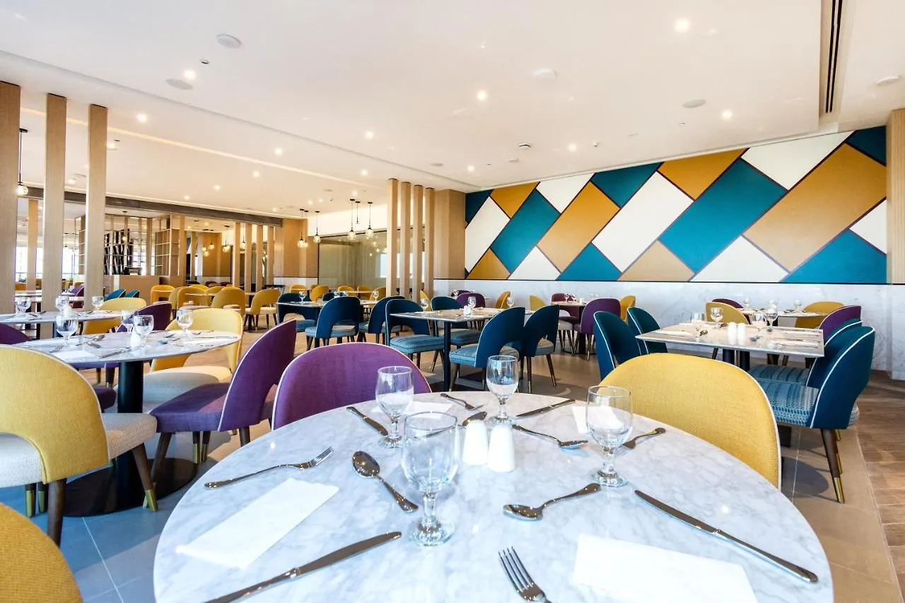 Premier Inn Dubai Dragon Mart ОАЭ