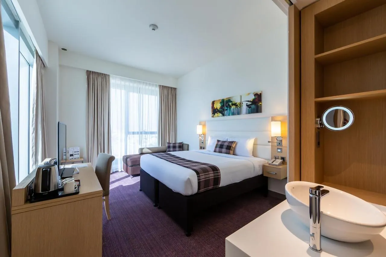 Premier Inn Dubai Dragon Mart